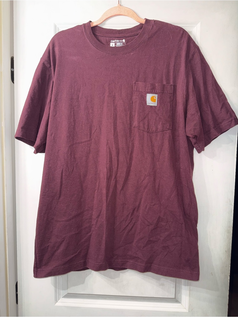 Carhartt Loose Fit T-shirt